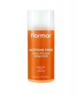 NAIL POLISH REMOVER FLORMAR | STANHOME SHOP ONLINE
