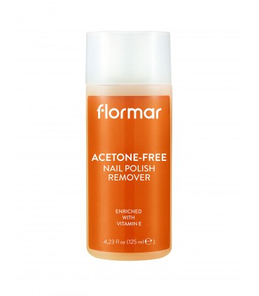 NAIL POLISH REMOVER FLORMAR | STANHOME SHOP ONLINE