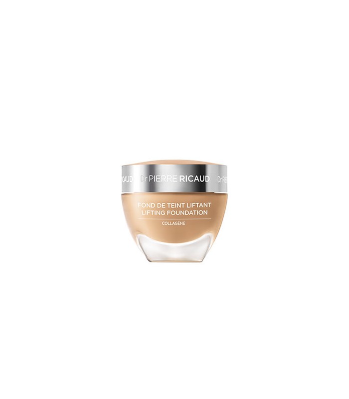 LIFTING FOUNDATION BEIGE ROSE' DR PIERRE RICAUD | STANHOME SHOP ONLINE