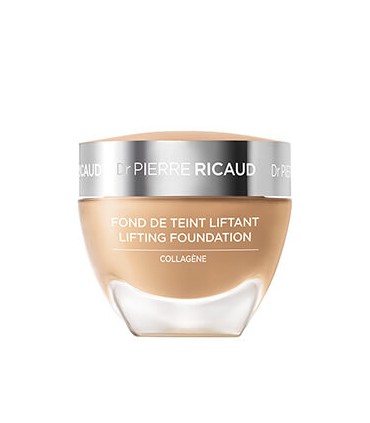 LIFTING FOUNDATION BEIGE ROSE' DR PIERRE RICAUD | STANHOME SHOP ONLINE