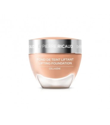 LIFTING FOUNDATION BEIGE ROSE' DR PIERRE RICAUD | STANHOME SHOP ONLINE