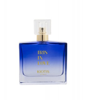 IRIS IN LOVE EAU DE PARFUME  KIOTIS| STANHOME SHOP ONLINE