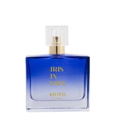 IRIS IN LOVE EAU DE PARFUME  KIOTIS| STANHOME SHOP ONLINE