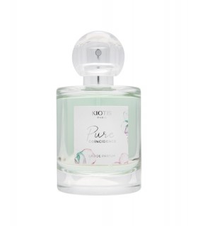 EAU DE PARFUME PURE COINCIDENCE KIOTIS | STANHOME SHOP ONLINE