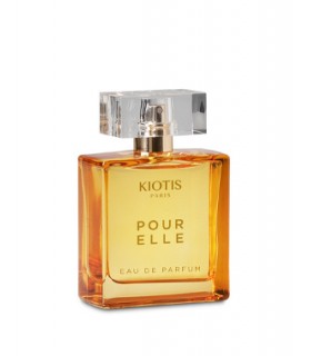 POUR ELLE EAU DE PARFUM KIOTIS | STANHOME SHOP ONLINE