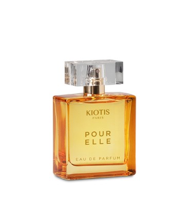 POUR ELLE EAU DE PARFUM KIOTIS | STANHOME SHOP ONLINE