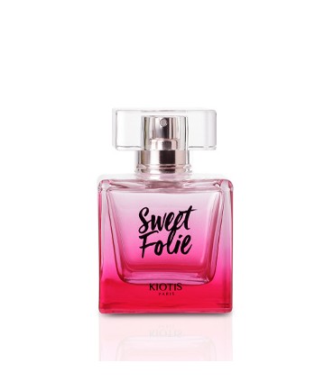 EAU DE PARFUME SWEET FOLIE KIOTIS | STANHOME SHOP ONLINE