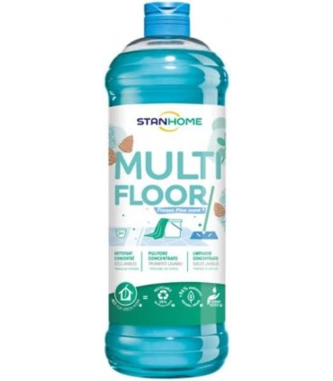 Multi Floor Frozen Pine | Stanhome Shop Online