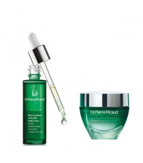 ET CREMA RIEMPITIVA E CONTORNO OCCHI  CON ACIDO IALURONICO - TRATTAMENTO ANTIRUGHE - Dr PIERRE RICAUD | STANHOME VENDITA ONLINE