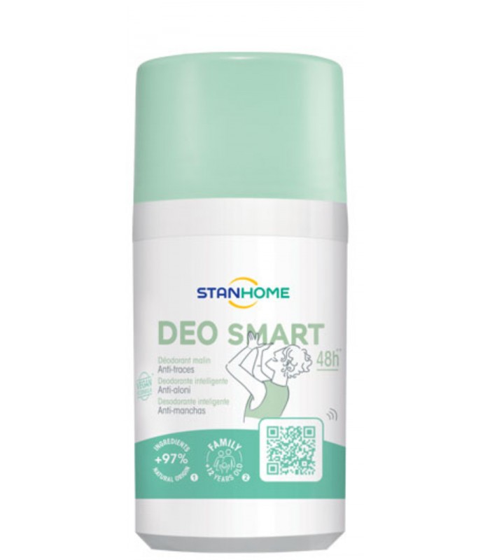 DEO SMART 50ML| STANHOME SHOP ONLINE