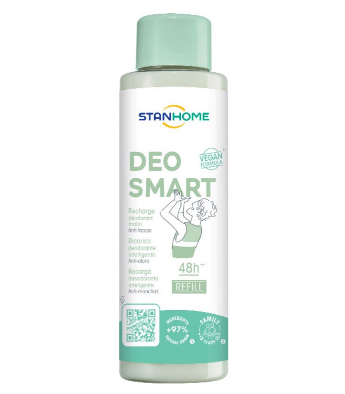 DEO SMART REFILL 100ML| STANHOME SHOP ONLINE