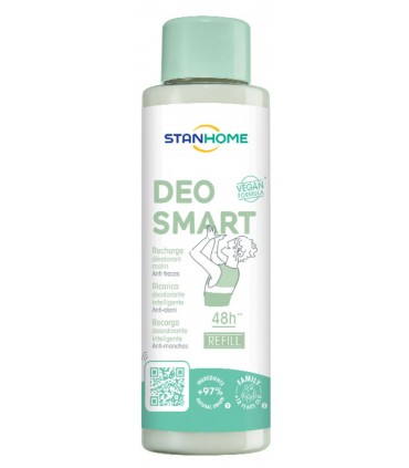 DEO SMART REFILL 100ML| STANHOME SHOP ONLINE