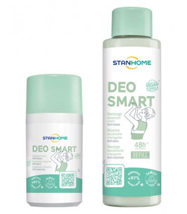 STANHOME DEO FRESH 50ml| STANHOME SHOP ONLINE