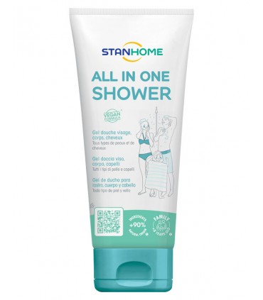 ALL IN ONE SHOWER | STANHOME ONLINE