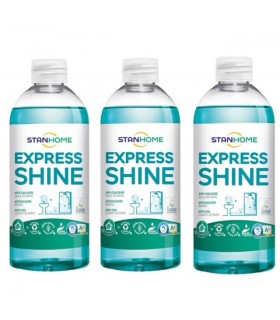 EXPRESS SHINE CARE STANHOME | VENDITA ONLINE