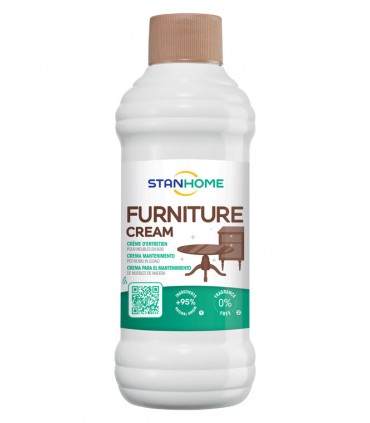 Furniture Cream 250ml | Stanhome Shop Online