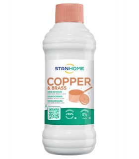 Copper & Brass 250ml | Stanhome Shop Online
