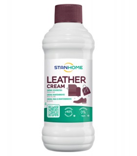 Leather cream | Stanhome Shop Online