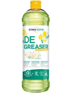 Degreaser  Stanhome Mint and Lemon 1000ml |Stanhome Shop Online