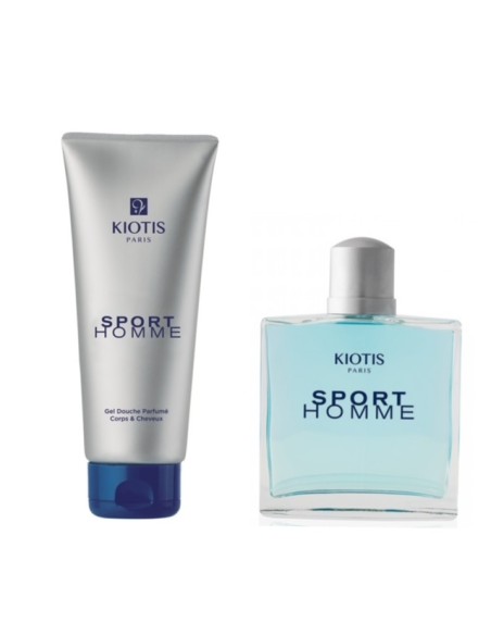SPORT HOMME SET|STANHOME SHOP ONLINE