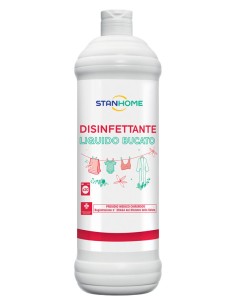 Liquid disinfectant for laundry | Stanhome Shop Online