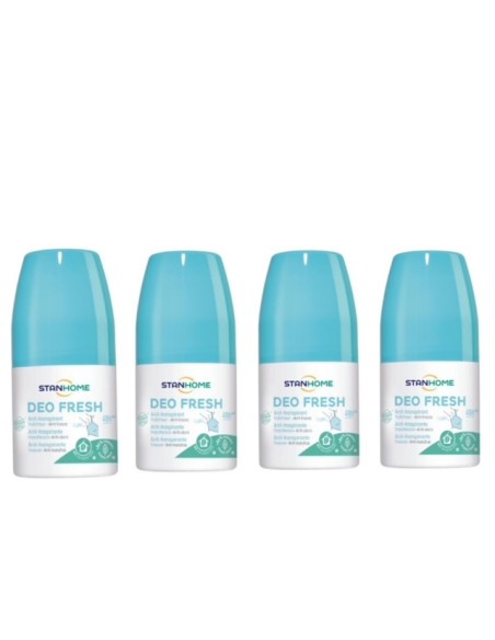 DEO FRESH THE VERDE 50ML| STANHOME ONLINE
