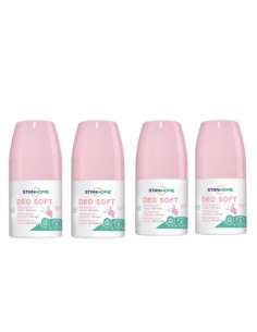SET 4 DEO SOFT E DEO FRESH | STANHOME VENDITA ONLINE