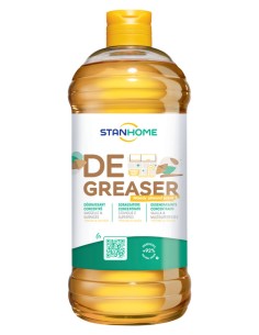 Almond Degreaser 750ml |Stanhome shop Online