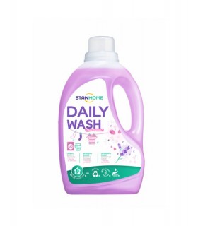 Set of 3 Daily Wash Floral Explosion 1500 ml | Stanhome Shop Online
