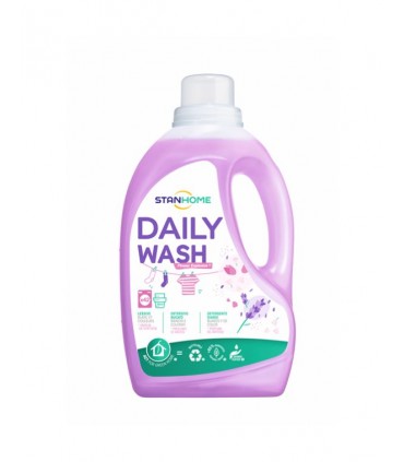 Set of 3 Daily Wash Floral Explosion 1500 ml | Stanhome Shop Online