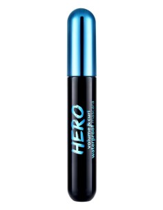 HERO VOLUME & CURL WATERPROOF MASCARA |Stanhome Shop Online