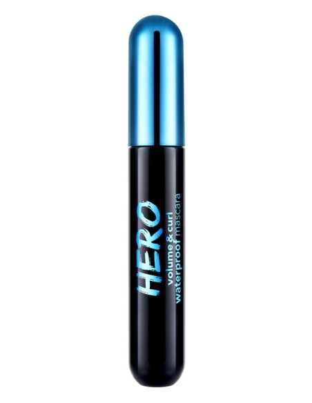 HERO VOLUME & CURL WATERPROOF MASCARA |Stanhome Shop Online