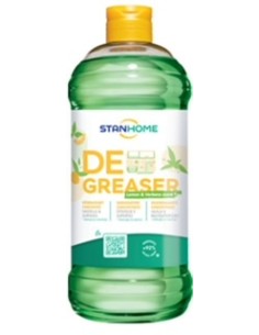 DEGREASER LIMONE E MENTA DA 750ML |Stanhome Vendita Online