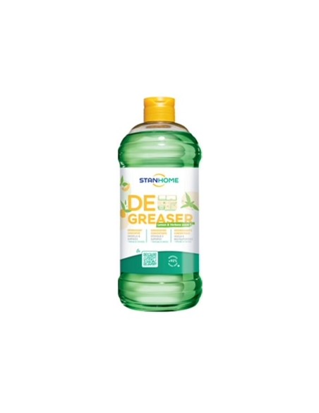 DEGREASER LIMONE E MENTA DA 750ML |Stanhome Vendita Online