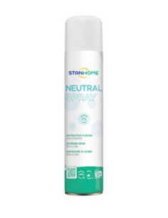 Neutral Spray 250ml | Stanhome Shop Online