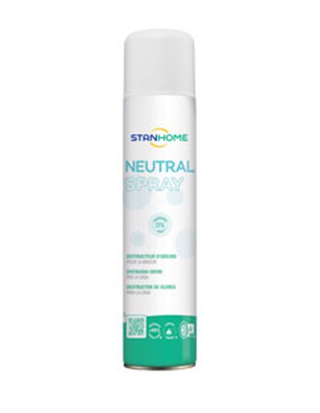 NEUTRA ODOR SPRAY NEUTRALIZZA ODORI | STANHOME ONLINE