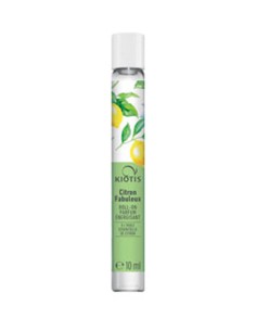 Energizing Roll-On Perfume 10 ml| Stanhome Shop Online