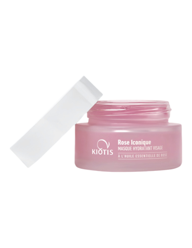 Hydrating Rose Petals Face Mask |Stanhome Shop Online