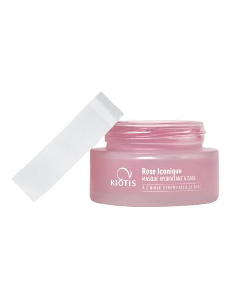 Hydrating Rose Petals Face Mask |Stanhome Shop Online