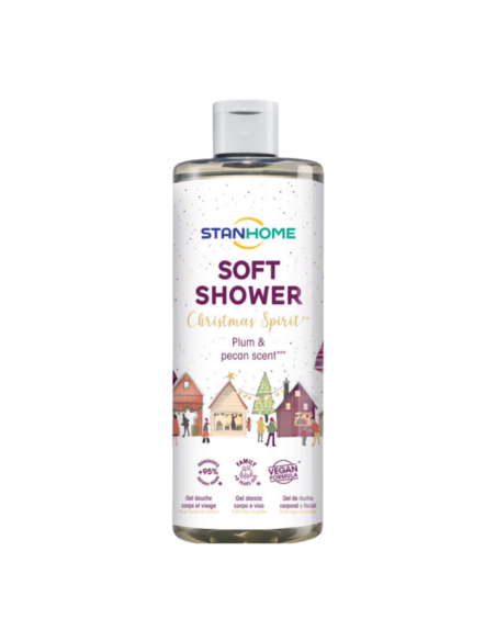 SOFT SHOWER HONEY  | VENDITA ONLINE