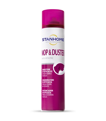 Mop & Duster 400m| Stanhome Shop Online
