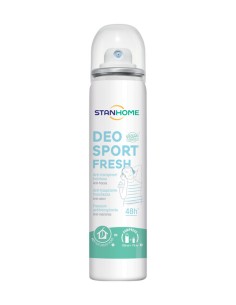 DEO SPRAY SPORT 100ML  | STANHOME VENDITA ONLINE 2