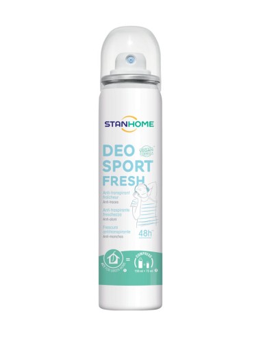 DEO SPRAY SPORT 100ML  | STANHOME VENDITA ONLINE