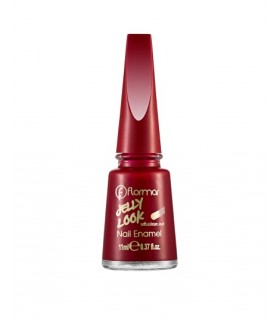 Jelly Look Nail Enamel Flormar | Stanhome Shop Online