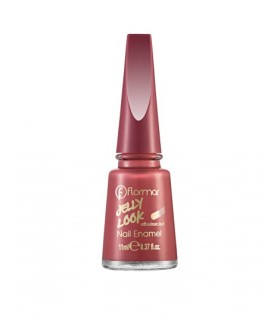 Jelly Look Nail Enamel Flormar | Stanhome Shop Online 2