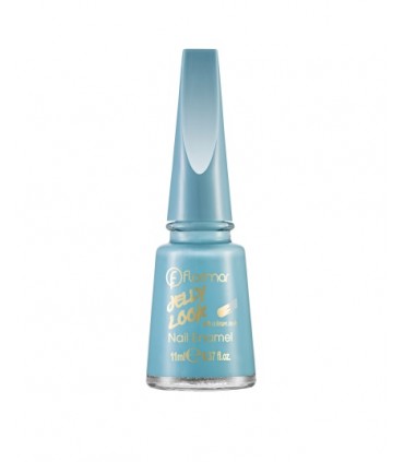 Jelly Look Nail Enamel Flormar | Stanhome Shop Online