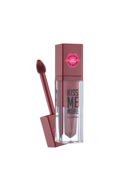 Kiss Me More Lip Tattoo | Stanhome Shop Online