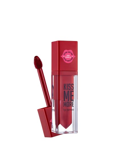 Kiss Me More Lip Tattoo | Stanhome Shop Online