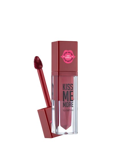 Kiss Me More Lip Tattoo | Stanhome Shop Online