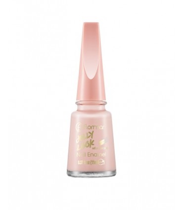 Jelly Look Nail Enamel Flormar | Stanhome Shop Online